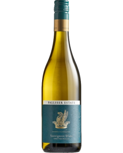 Palliser Estate Sauvignon Blanc 2023