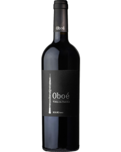 Oboe Vinha da Parcela Tinto 2021