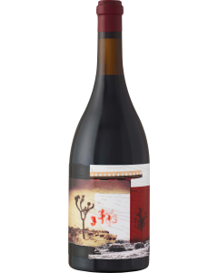 Orin Swift 8 Years In The Desert 2022