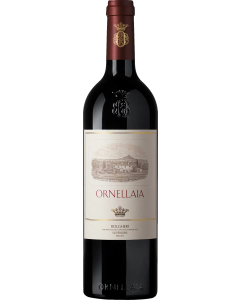 Ornellaia Bolgheri Superiore 2022