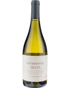 Otronia Block III & VI Chardonnay 2020