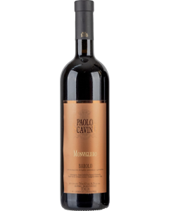 Paolo Scavino Barolo Monvigliero 2020
