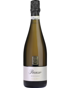 Parusso Metodo Classico Extra Brut 2019
