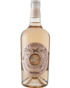 Pasqua 11 Minutes Rose 2024