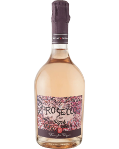 Pasqua Prosecco Rose Extra Dry 2024