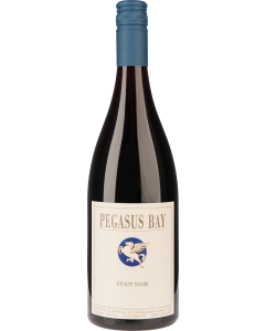 Pegasus Bay Pinot Noir 2020