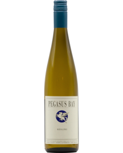 Pegasus Bay Riesling 2024