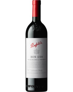 Penfolds Bin 150 Marananga Shiraz 2018