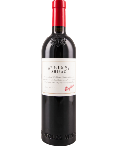 Penfolds St Henri Shiraz 2021