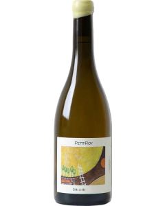 Petit-Roy Bourgogne Chardonnay 2023