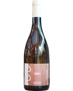 Petit-Roy Hautes Cotes de Beaune Mainbey Blanc 2022