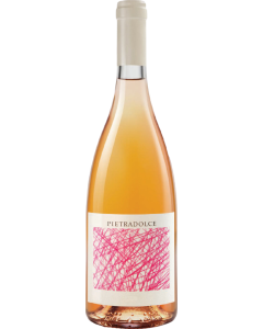 Pietradolce Etna Rosato 2023