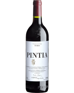 Vega Sicilia  Pintia 2019
