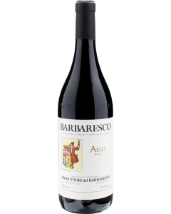 Produttori del Barbaresco Barbaresco Riserva Asili 2021
