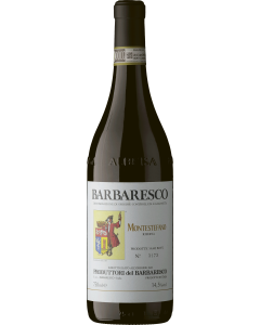 Produttori del Barbaresco Barbaresco Riserva Montestefano 2020
