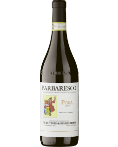 Produttori del Barbaresco Barbaresco Riserva Pora 2021