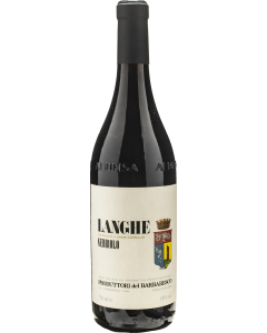 Produttori del Barbaresco Langhe Nebbiolo 2024
