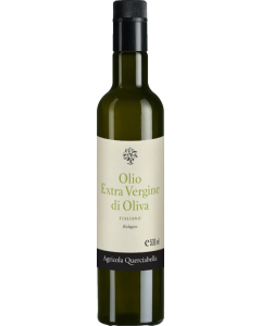Querciabella Olivenöl 2024