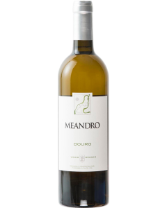 Quinta do Vale Meao Meandro Douro Branco 2024