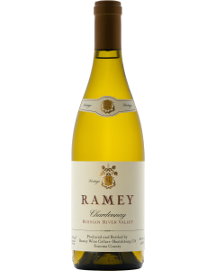 Ramey Russian River Valley Chardonnay 2023