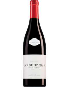 Raul Perez La Vizcaina Las Gundinas Mencia 2023