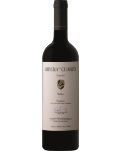 Ribera del Cuarzo Especial Malbec 2023