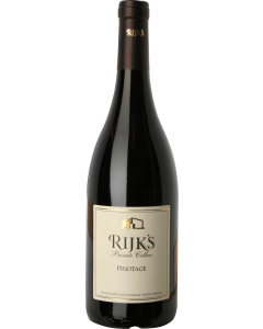 Rijk's Private Cellar Pinotage 2020
