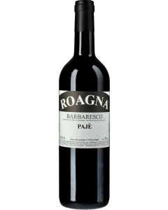 Roagna Barbaresco Paje 2020