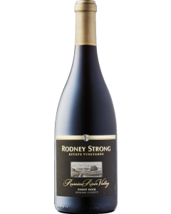 Rodney Strong Estate Pinot Noir 2023