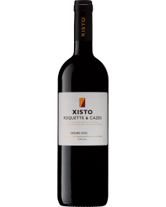Roquette & Cazes Xisto 2019