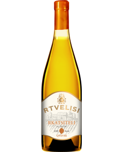Rtvelisi Rkatsiteli Qvevri 2025