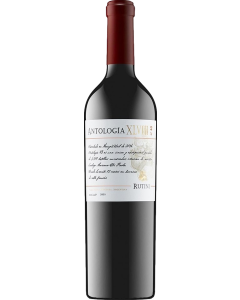 Rutini Antologia XLVIII 2018
