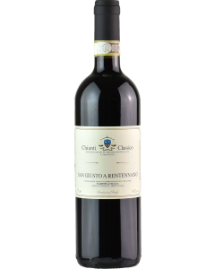 San Giusto a Rentennano Chianti Classico 2024