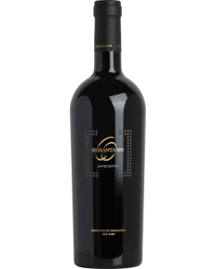 San Marzano 60 Sessantanni Limited Edition Old Vines Primitivo di Manduria 2019