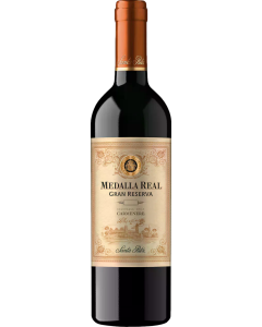 Santa Rita Medalla Real Gran Reserva Carmenere 2024