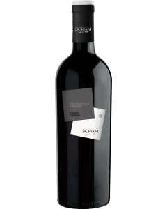 Scriani Valpolicella Ripasso Classico Superiore 2023