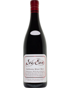 Sea Sun by Caymus Pinot Noir 2020