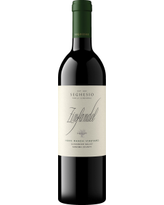 Seghesio Alexander Valley Home Ranch Zinfandel 2023