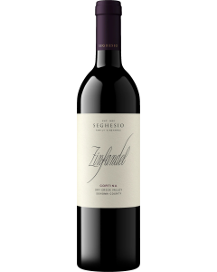 Seghesio Cortina Zinfandel 2022 