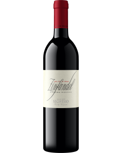 Seghesio Old Vine Zinfandel 2022