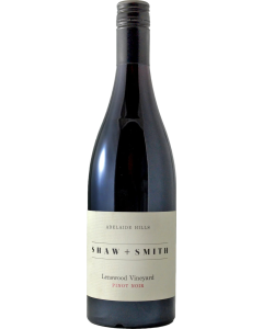 Shaw and Smith Lenswood Pinot Noir 2021
