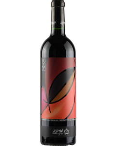 Zyme 60 20 20 Cabernet 2021