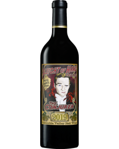 Sleight Of Hand Cellars The Conjurer Red Blend 2019