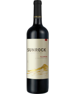 Sunrock Illumina 2020