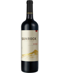 Sunrock Shiraz 2020