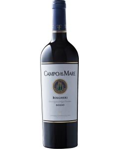 Tenuta Campo al Mare Bolgheri Rosso 2024