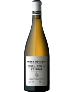 Terroir Al Limit Terra de Cuques Blanc 2023