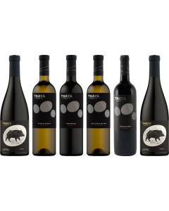 Thaya Decanter Selection Premium Verkostungsset 
