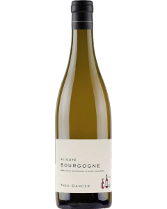 Theo Dancer Bourgogne Aligote 2023