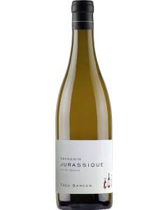 Theo Dancer Jurassique Savagnin 2023